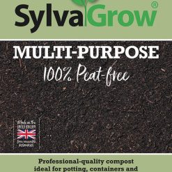 Melcourt Sylvagrow Multi-Purpose Compost 40L