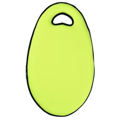 Florabrite yellow Kneelo® garden kneeler with padded cushion and sturdy frame.